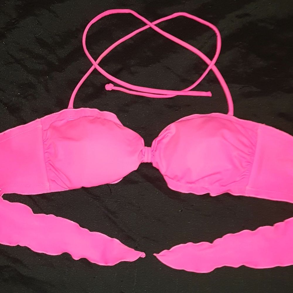 Victoria Secret Bikini Top
